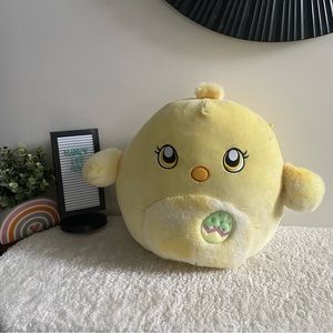 Squismallows Aimee Easter Chick